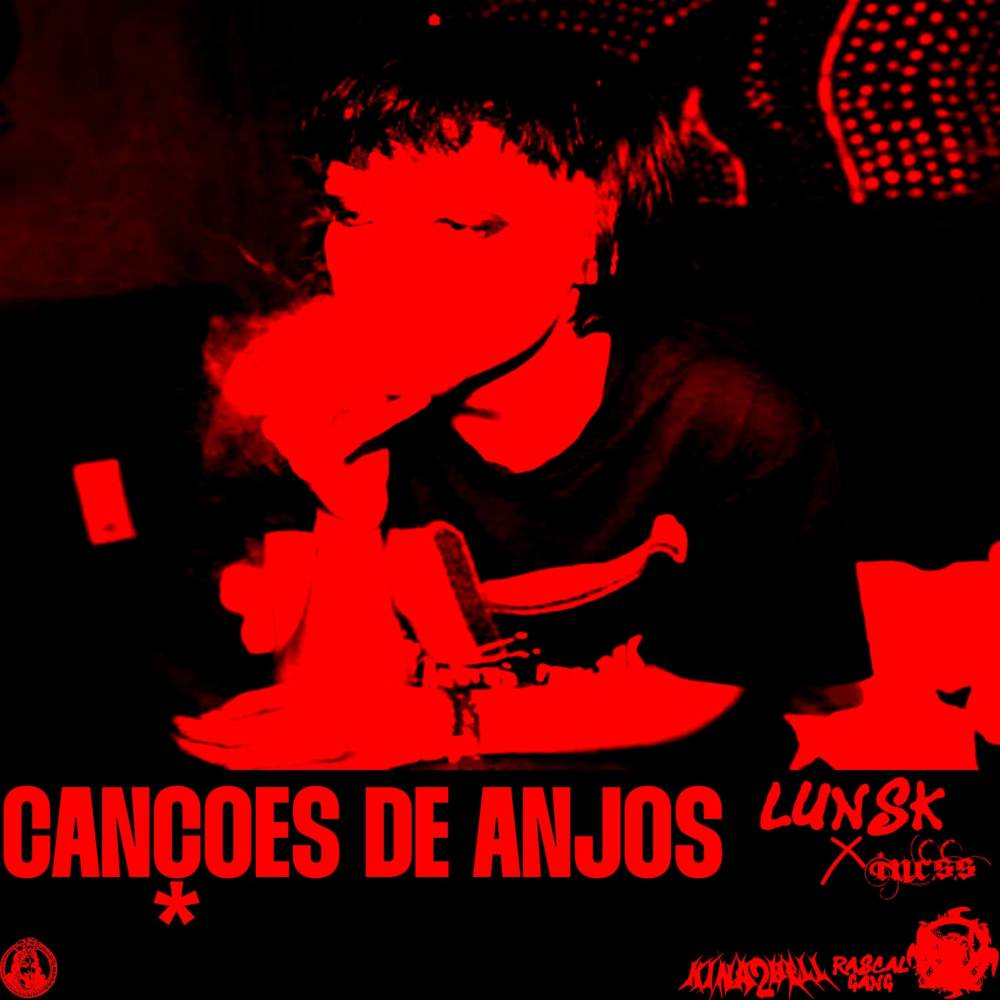 Canções de anjos (Explicit)