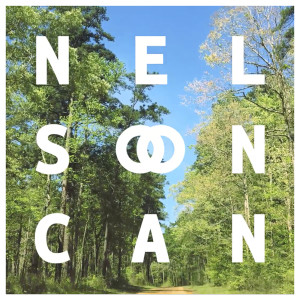 Nelson Can的专辑Move Forward