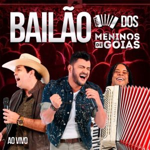 收聽Meninos de Goias的Pinga na Garganta (Ao Vivo)歌詞歌曲