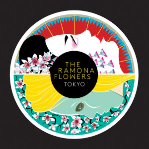 ดาวน์โหลดและฟังเพลง Tokyo (Eagles For Hands Remix) พร้อมเนื้อเพลงจาก The Ramona Flowers
