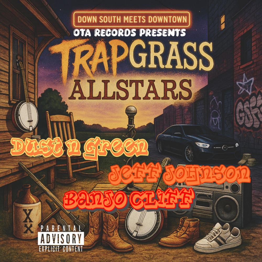 TAFO (feat. Adrian_Raps_) (Explicit)
