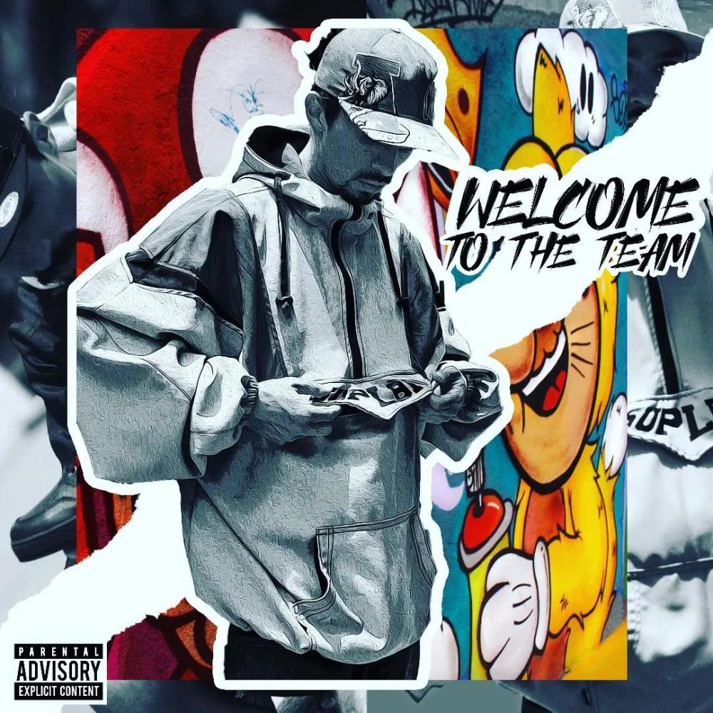 Welcome to the Team (LEBEN) (Explicit)