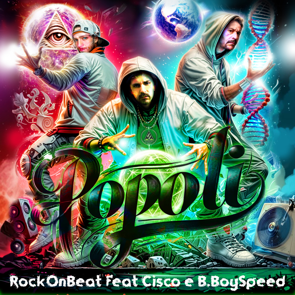 Popoli