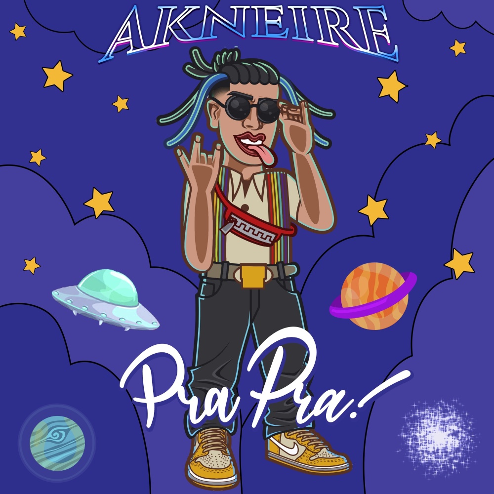 Pra Pra