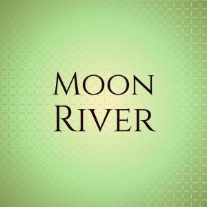 ดาวน์โหลดและฟังเพลง Moon River พร้อมเนื้อเพลงจาก 奥黛丽·赫本