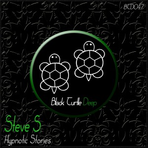 Listen to Hypnotic Journey song with lyrics from Steve S.
