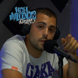 Listen to Garage Session #18 Ivancano song with lyrics from High Influences Garage