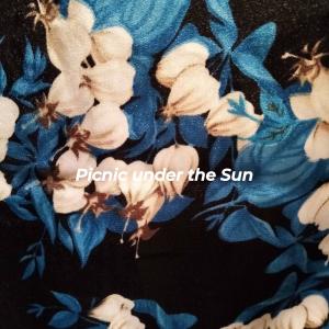 Album Picnic under the Sun from Morning Calm Playlist