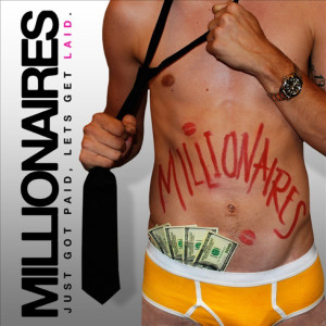 收聽Millionaires的I Move It (Explicit)歌詞歌曲