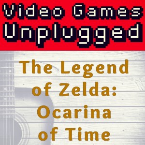 Video Games Unplugged的專輯The Legend of Zelda: Ocarina of Time