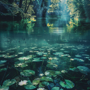 อัลบัม Calming Chill Water: Soothing Relaxation ศิลปิน Essential Nature Sounds