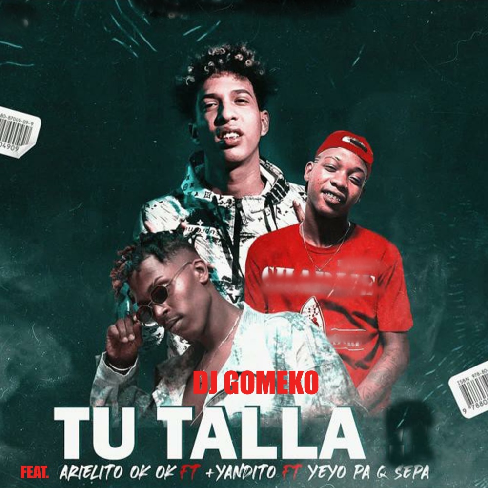 Tu Talla (Explicit)