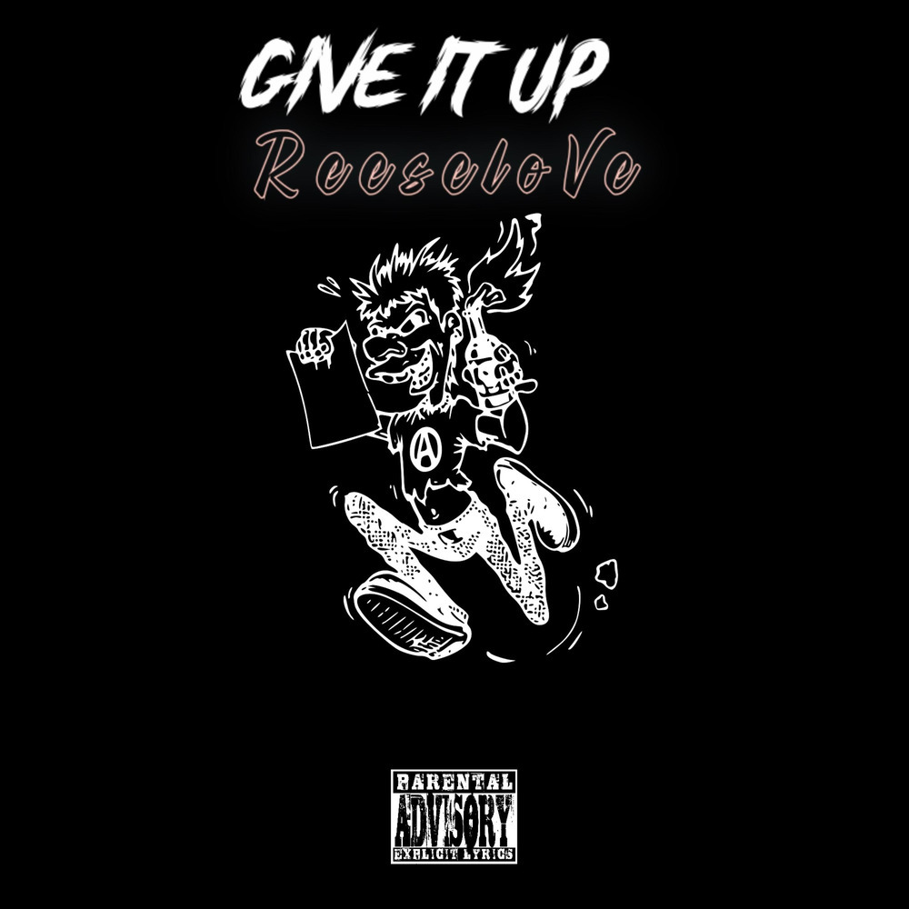 Give It Up (Explicit)