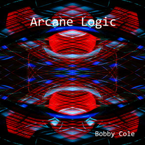 Album Arcane Logic from 