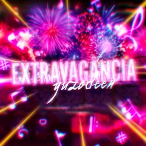 ดาวน์โหลดและฟังเพลง Extravagância(Tengen Uzui) (Explicit) พร้อมเนื้อเพลงจาก YuzoDeen Music
