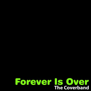 Forever Is Over - Single