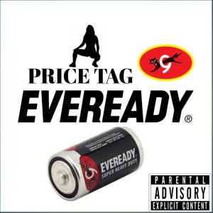 Price Tag的專輯Eveready (2024 soca)