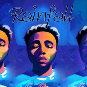 Concha的專輯Rainfall (Explicit)