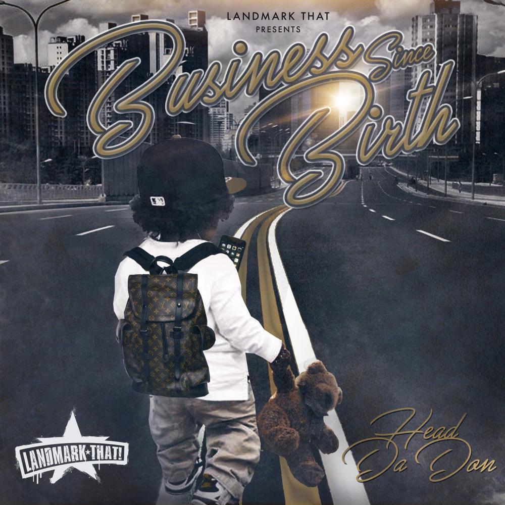 No Strangers (feat. The Popper & Scario Andreddi) (Explicit)