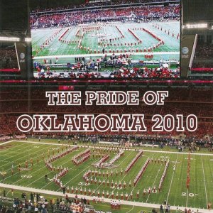 ดาวน์โหลดและฟังเพลง Beetlejuice พร้อมเนื้อเพลงจาก University of Oklahoma Marching Band