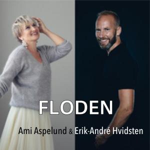 Erik-André Hvidsten的專輯Floden