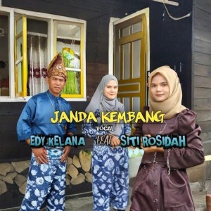 Listen to Janda Kembang song with lyrics from Edy Kelana
