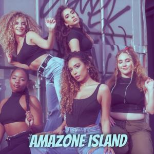 收聽Maeva的Amazone Island歌詞歌曲
