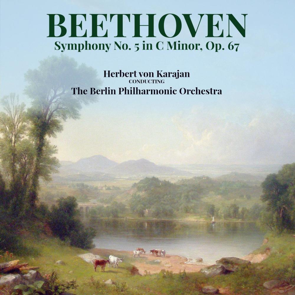 Symphony No. 5 in C Minor, Op. 67: I. Allegro con brio