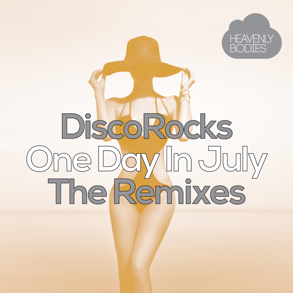 One Day In July (Adrian Oblanca Remix)