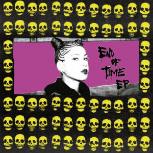Ecca Vandal的專輯End Of Time