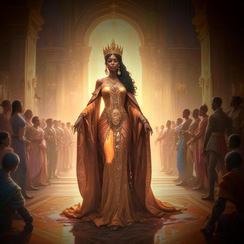 This Woman's Magick (Special Family Legacy Version)