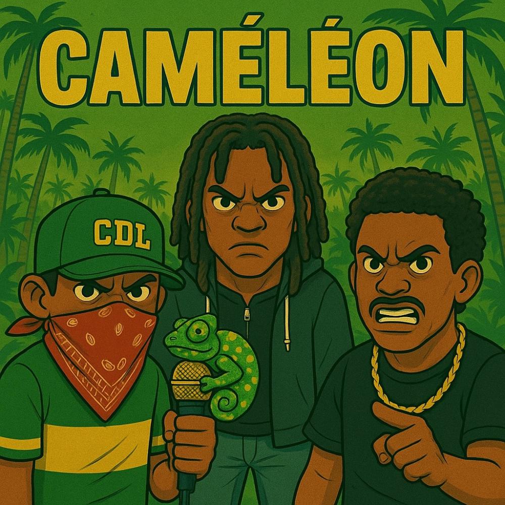 CAMÉLÉON (Explicit)