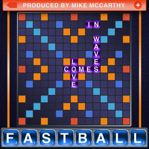Listen to Love Comes in Waves song with lyrics from Fastball