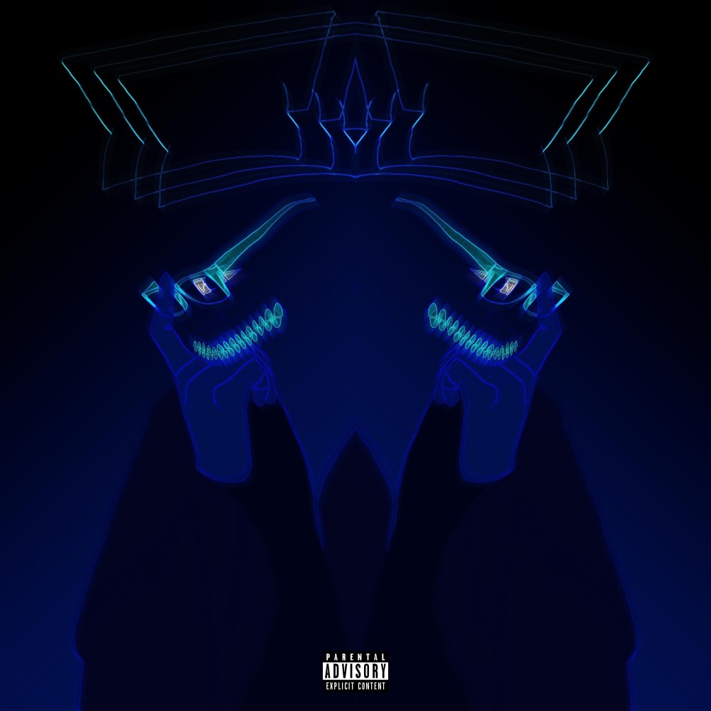 midnight savior(feat. Benji Iii) (Explicit)