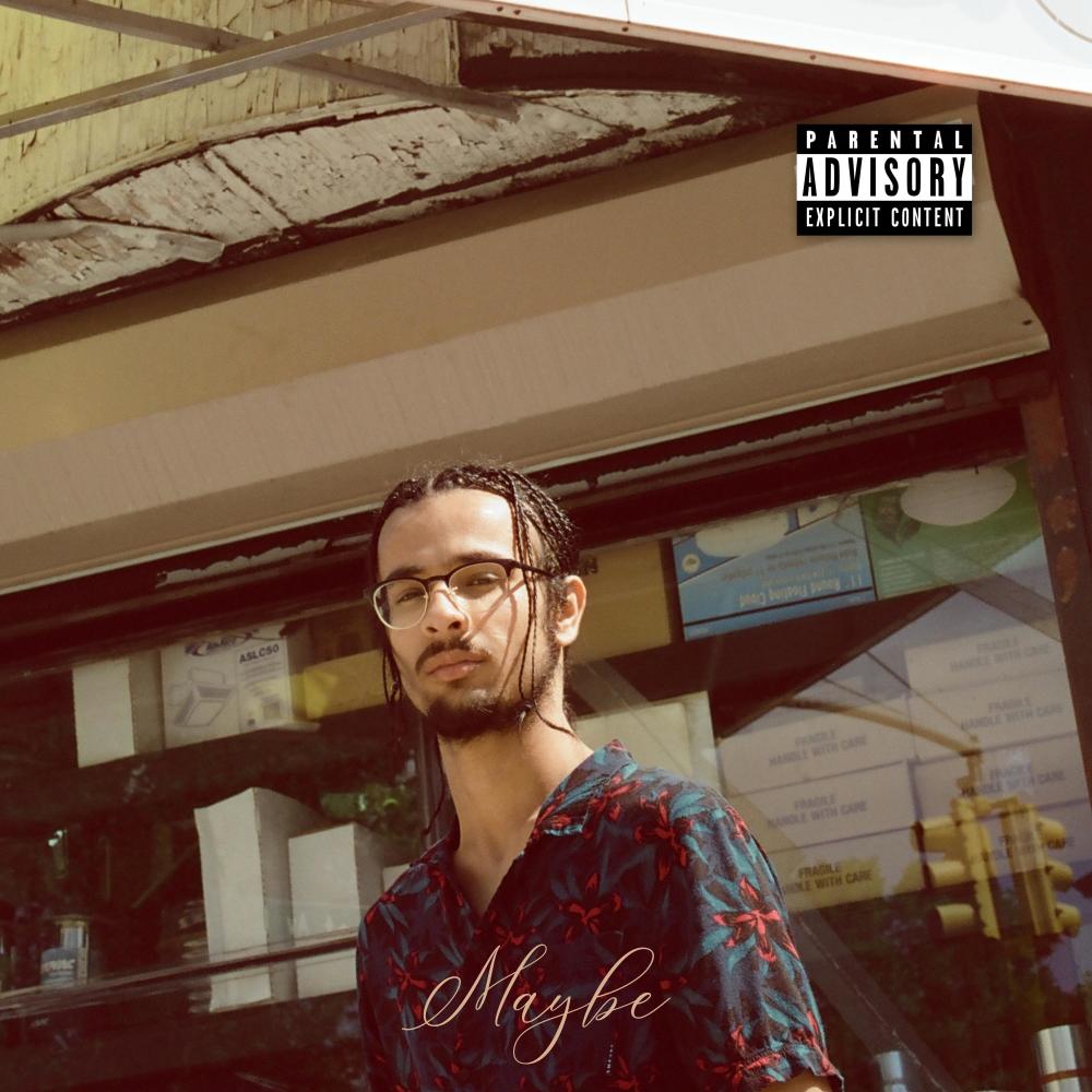 Maybe (Explicit)