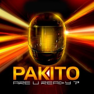 Dengarkan Are U Ready? (Krafft Mix) lagu dari Pakito dengan lirik