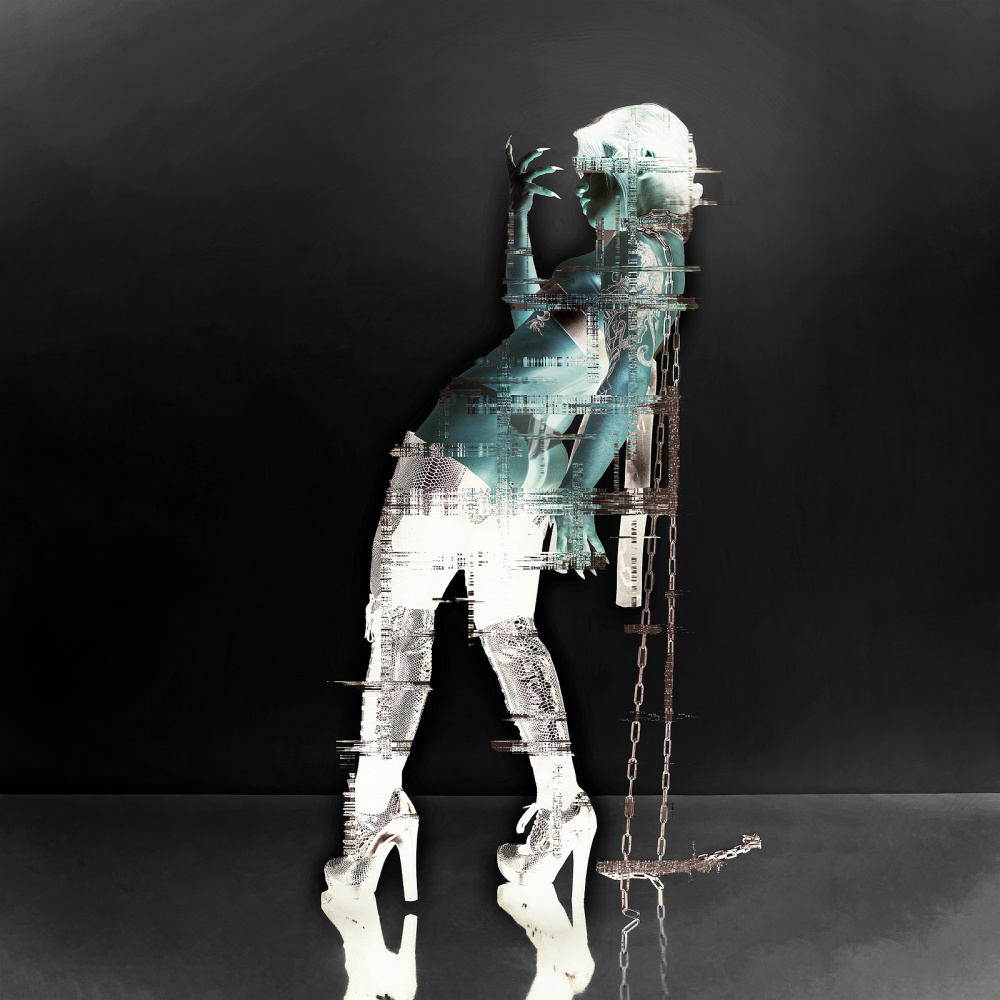 Unstable (Palnik & Lewa Remix)