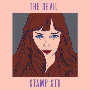 อัลบัม The Devil ศิลปิน แสตมป์