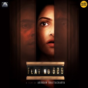 Ratul Shankar的專輯Flat No 609 (Original Motion Picture Soundtrack)