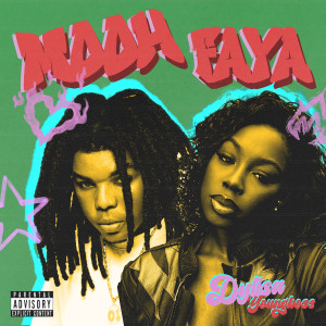 Album Mooh Faya (Explicit) from 