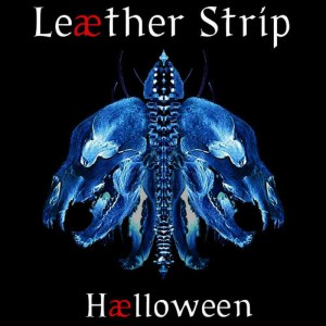 收聽Leaether Strip的Halloween Theme歌詞歌曲