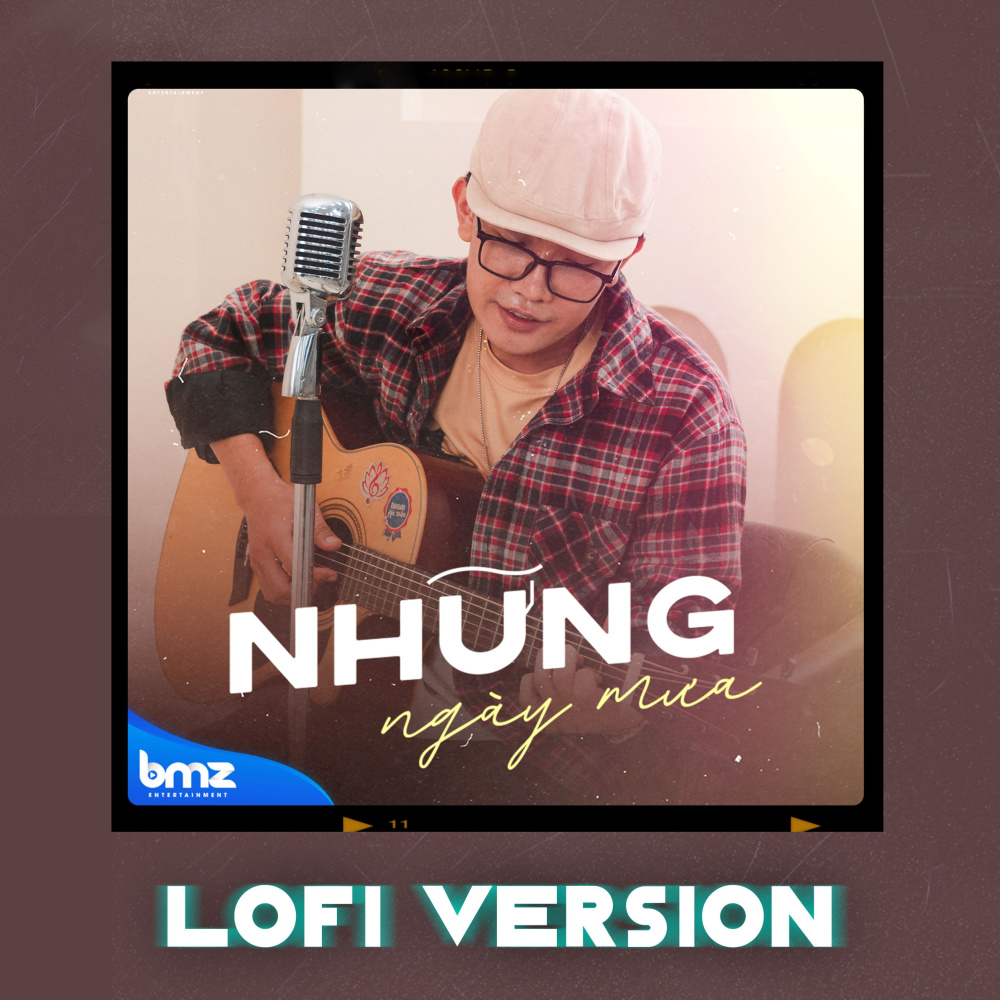 Những Ngày Mưa (Lofi Version 2)