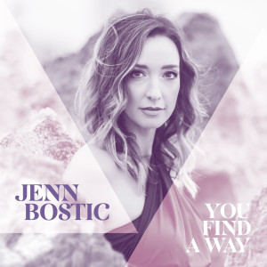 收聽Jenn Bostic的God of Big Dreams歌詞歌曲