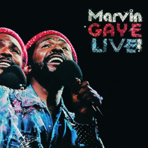 ดาวน์โหลดและฟังเพลง Let's Get It On พร้อมเนื้อเพลงจาก Marvin Gaye