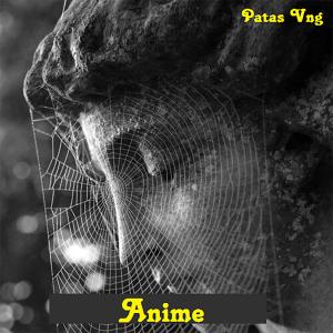 ดาวน์โหลดและฟังเพลง Anime พร้อมเนื้อเพลงจาก Patas Vng