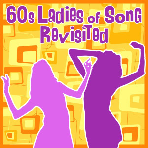Lesley Gore的專輯60s Ladies of Song Revisited