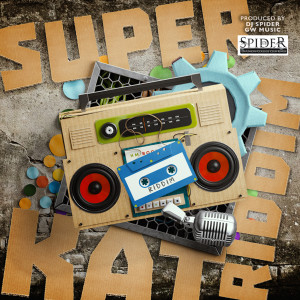ดาวน์โหลดและฟังเพลง Fete After Fete พร้อมเนื้อเพลงจาก DJ Spider