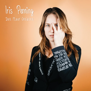 Album Dan Maar Genieten from 