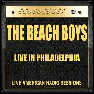 收听The Beach Boys的Good Vibrations (Live)歌词歌曲