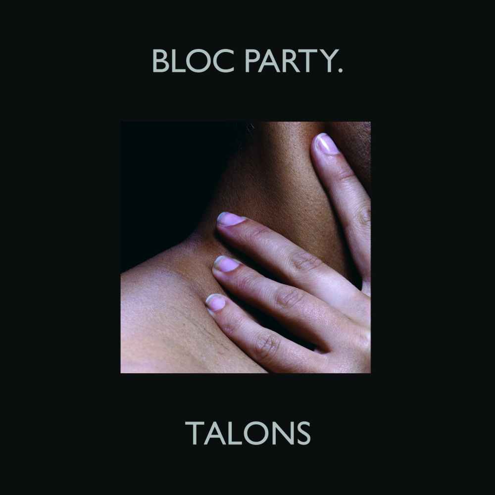 Talons (Midfield General Dub) (XXXChange Remix)